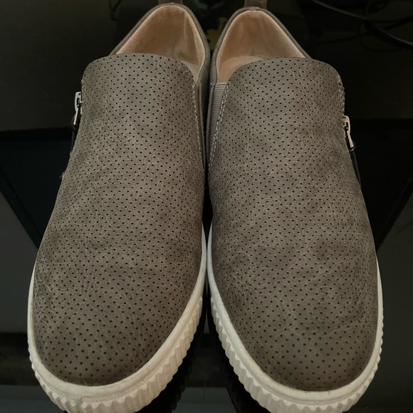 Soul Naturalizer Turner Slip-On - Picture 5 of 5